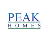 /public/logoimage/1396961827Peak Homes - 5.jpg